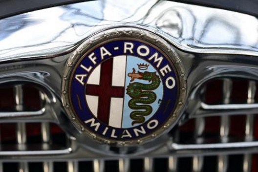 Alfa Romeo Convertible Owned By Italian Dictator Sold For $244,000