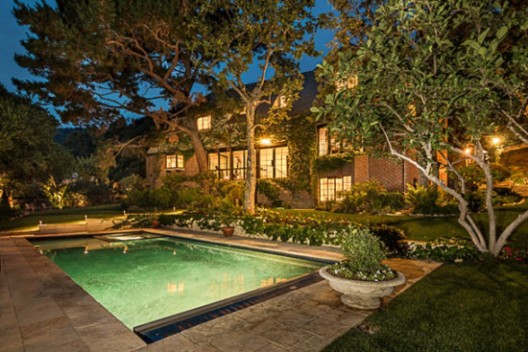 Former Home of Betty Grable Hits Market for $13.29 Million