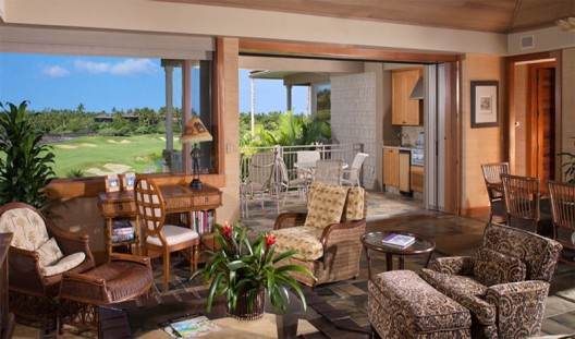 Luxury Villa on the Big Island's Gold Coast on Sale for $2,9 Million
