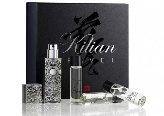 By Killian Asian Tales Collection Enriched with Two New Fragrances