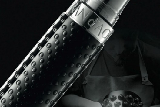 Lalique And Caran d'ache Crystal Limited Edition