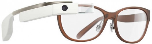 Google Glasses Collection by Diane Von Furstenberg