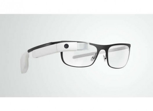 Google Glasses Collection by Diane Von Furstenberg