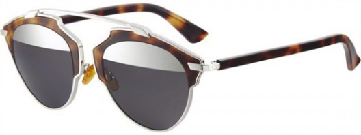 Dior So Real Sunglasses 2014