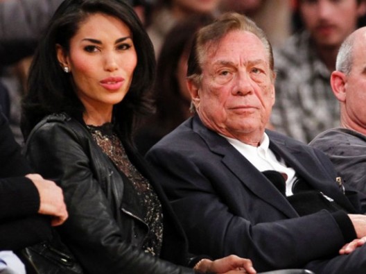 One of Donald Sterling's Beverly Hills Homes is Up for Rent Asking $15,500 a Month
