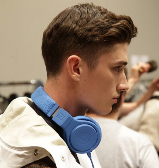 Beats by Dre Got Fashion Makeover by Fendi