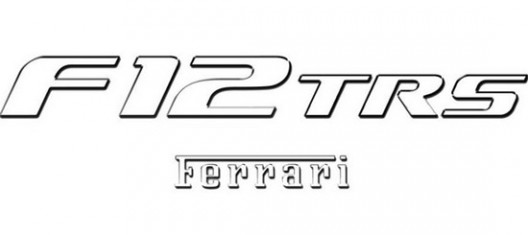 Unique Ferrari F12 TRS Costs $4.2 Million