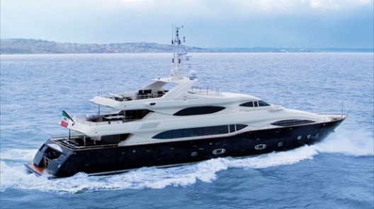 Superyacht Charter News from Fraser Yachts