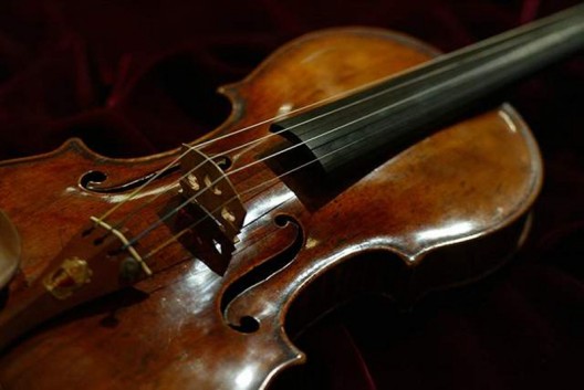 Huguette Clark's Stradivari Could Fetch Millions at Auction