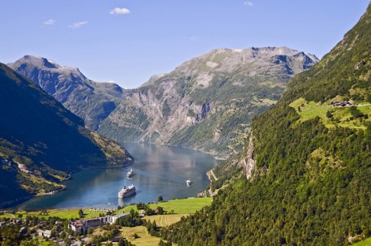 Hurtigrutens Two New Fjord-focused Sailings for 2015