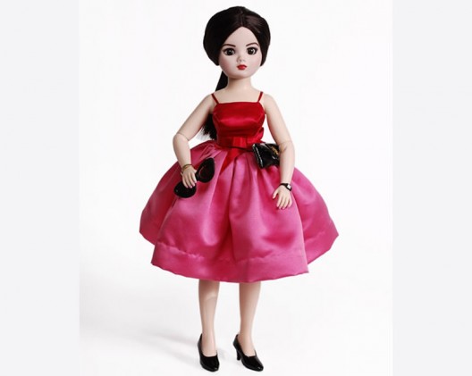 Isaac Mizrahis Stylish New Dolls
