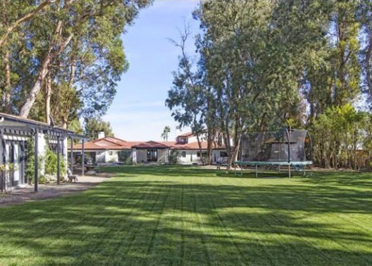Jacob Dylan Is Selling His Malibu Estate for $7,375,000