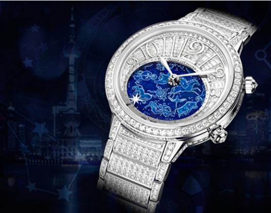Jaeger-LeCoultre Supports the Restoration of Vintage Chinese Films