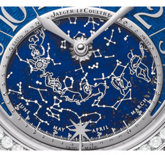 Jaeger-LeCoultre Supports the Restoration of Vintage Chinese Films