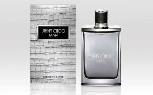 Jimmy Choo's First Fragrance for Men Coming Soon