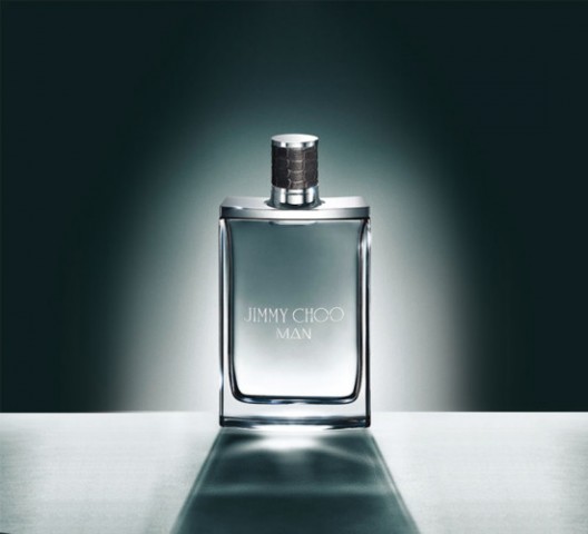 Jimmy Choo's First Fragrance for Men Coming Soon