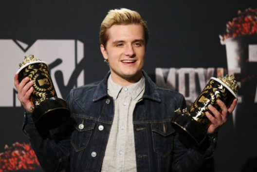 Hunger Games Josh Hutcherson Drops $1.25 million on Studio City Home