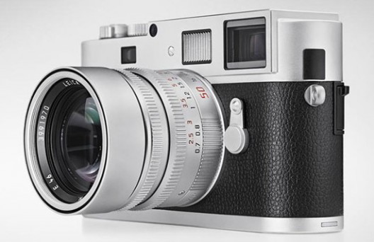 Leica M 100th Anniversary Edition