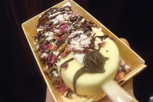 Make Your Own Magnum Ice Cream at the Selfridges