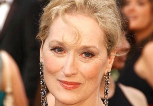 Lowered Price for Meryl Streep's Updated Hollywood Hills Home