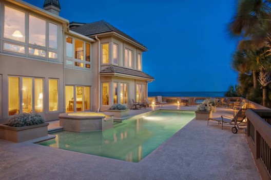 Oceanfront Isle of Palms Family Estate to be Auctioned Without Reserve at Heritage Auctions