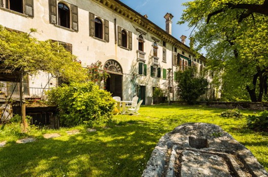 Palazzo del Gattopardo Estate on Sale for 2.3 Million