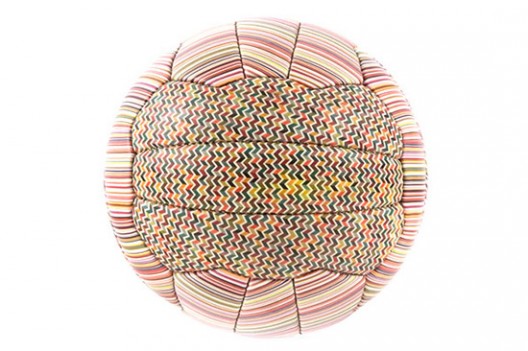 Paul Smith Limited Edition Football for World Cup 2014