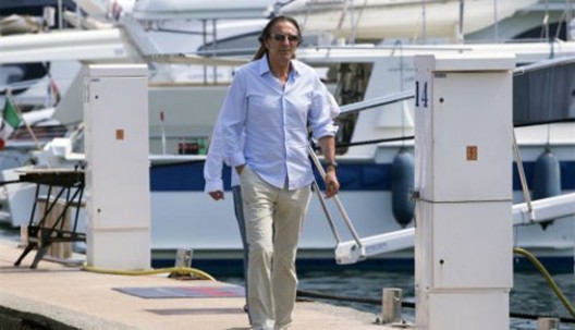 Philip Zepter Selling His Yacht for 19 Million