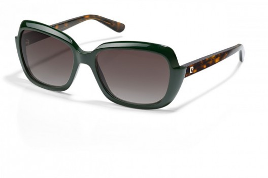 Pierre Cardin's New Re-edit Sunglasses for Spring/Summer 2014