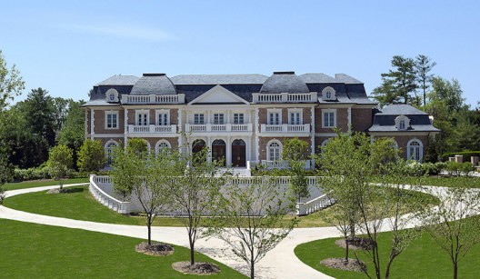 Prestigious Potomac Masterpiece Still Can Be Yours for $18 Million