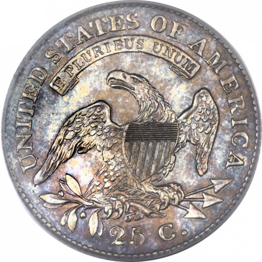 Rare Coin Collection of Eugene H. Gardner at Heritage Auctions