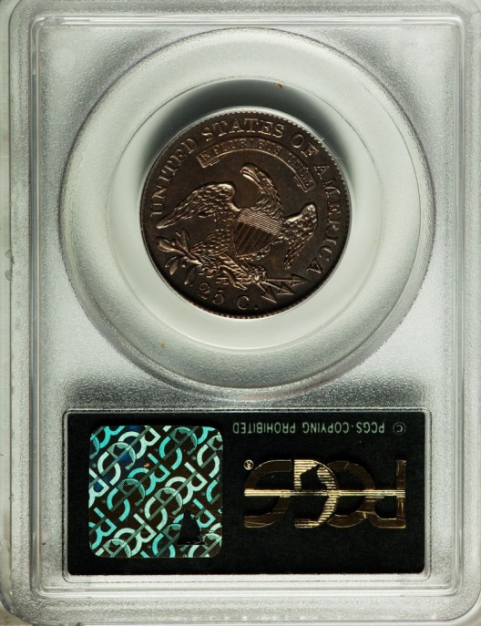 Rare Coin Collection of Eugene H. Gardner at Heritage Auctions