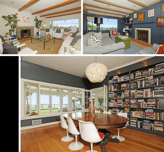 Stephen Gaghan and Minnie Mortimer List Their Brentwood Home up for Sale
