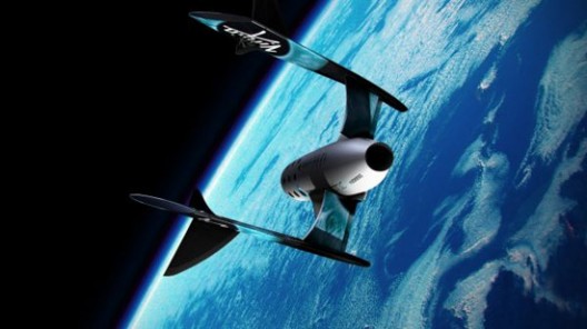Virgin Galactic Is Finally Cleared for US Take-Off