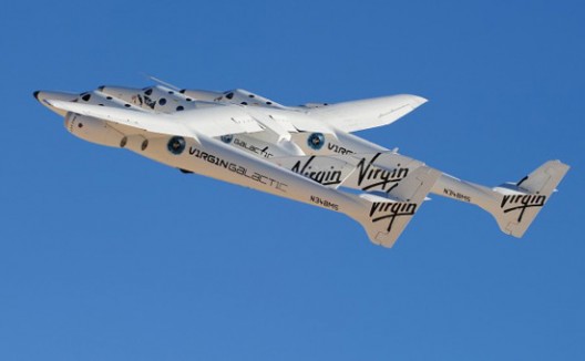 Virgin Galactic Is Finally Cleared for US Take-Off