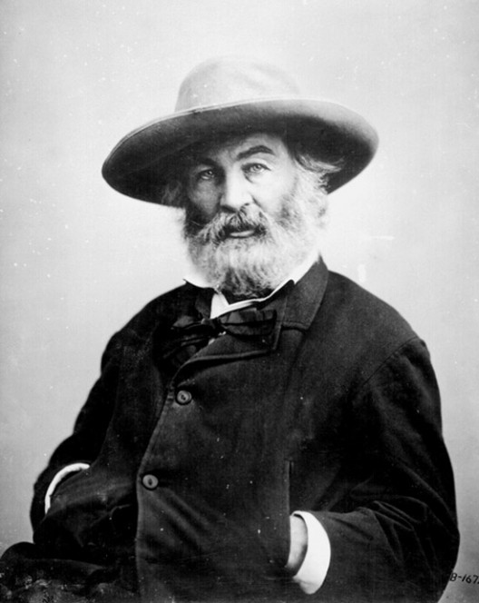 Heiresss First Edition Copy of Walt Whitman's Leaves of Grass Sold for $305,000