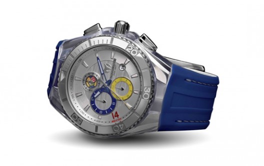 TechnoMarine Watches In Honor Of World Cup In Brazil