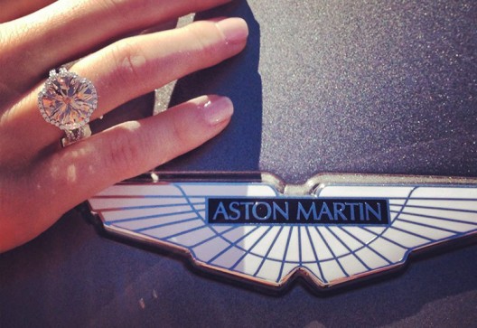 Aston Martin Jewelry Collection By John Calleija Is Inspired By One  77