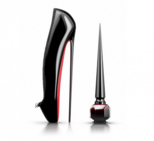 Christian Louboutin's First Nail Polish Is Here