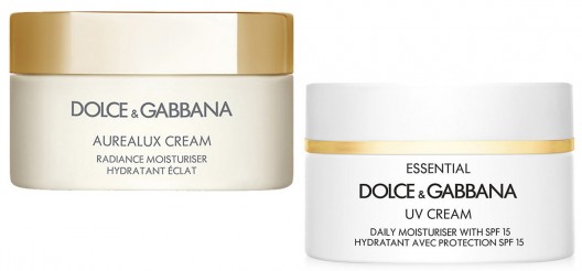 P&G Launches Dolce & Gabbana Full Skincare Collection