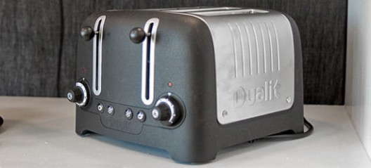 Dualit New Smart Toaster – ‘Rolls Royce’ of the Toasting World