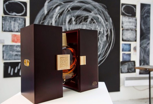 Pride 1978 - Glenmorangie's Most Expensive Whisky To Date