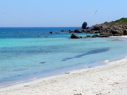 Small Mediterranean Island on Sale for  1,5 Million