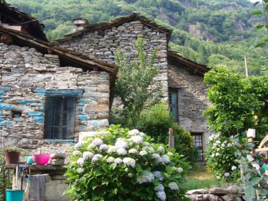 Picturesque Used Italian Village Calsazio For Sale On eBay For Just $330,000
