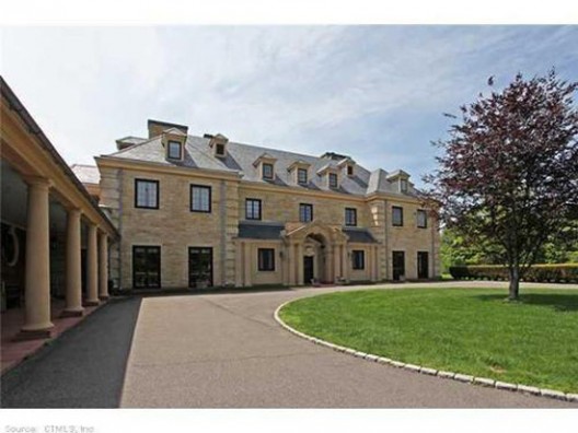 Buy Ivan Lendl's Connecticut Mansion for $19.75 Million