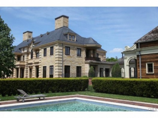 Buy Ivan Lendl's Connecticut Mansion for $19.75 Million
