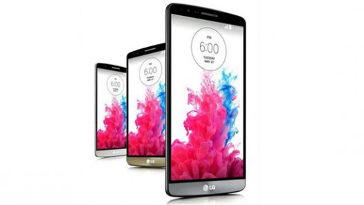 LG G3 And G Watch Available for Pre-order