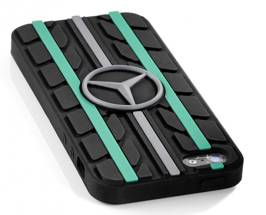 Merceses-Benz Case For Mobile Phone