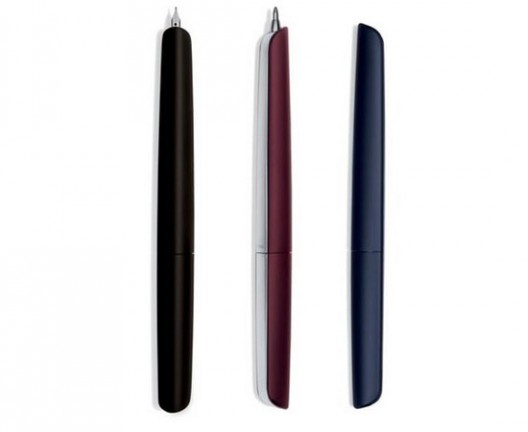 Nautilus – Premium Capless Pen by Hermès and Pilot
