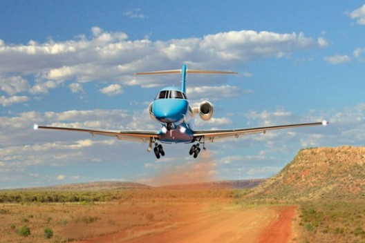 First Range of Pilatus PC-24 Jets Sold Out
